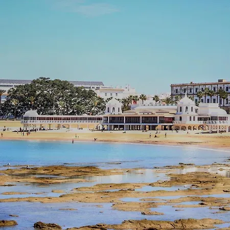Apartment Atico Torre Playa - Wifi - Petfriendly - Ecofriendly