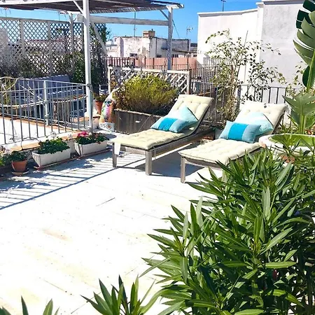 Atico Torre Playa - Wifi - Petfriendly - Ecofriendly *