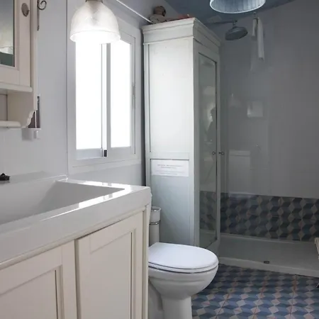 Atico Torre Playa - Wifi - Petfriendly - Ecofriendly Cadiz