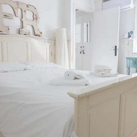Atico Torre Playa - Wifi - Petfriendly - Ecofriendly