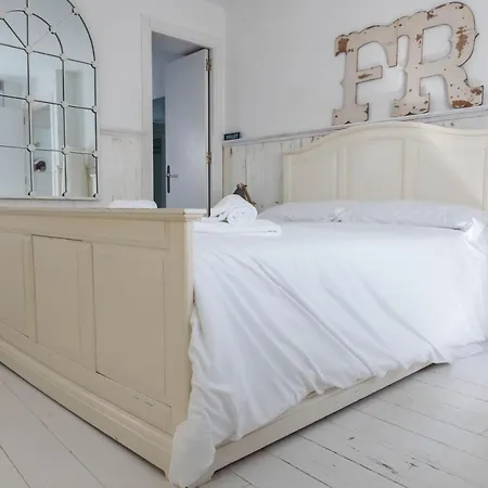 Atico Torre Playa - Wifi - Petfriendly - Ecofriendly Apartment Cadiz