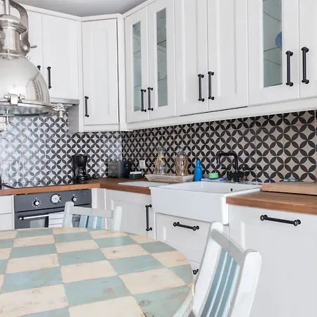 Apartment Atico Torre Playa - Wifi - Petfriendly - Ecofriendly Cadiz