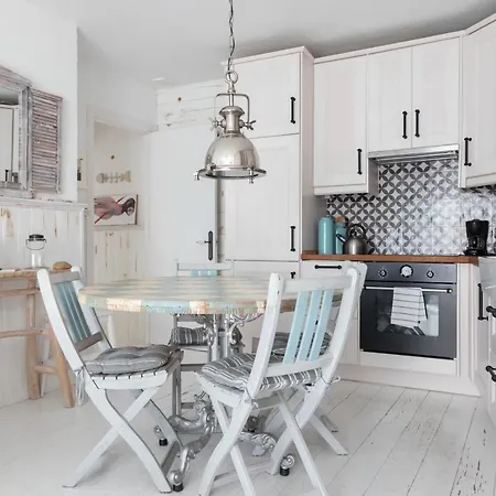 Apartment Atico Torre Playa - Wifi - Petfriendly - Ecofriendly Cadiz