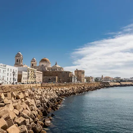 ático Torre Playa - Wifi - Petfriendly - Ecofriendly *
